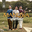 Rabithah - Manusia